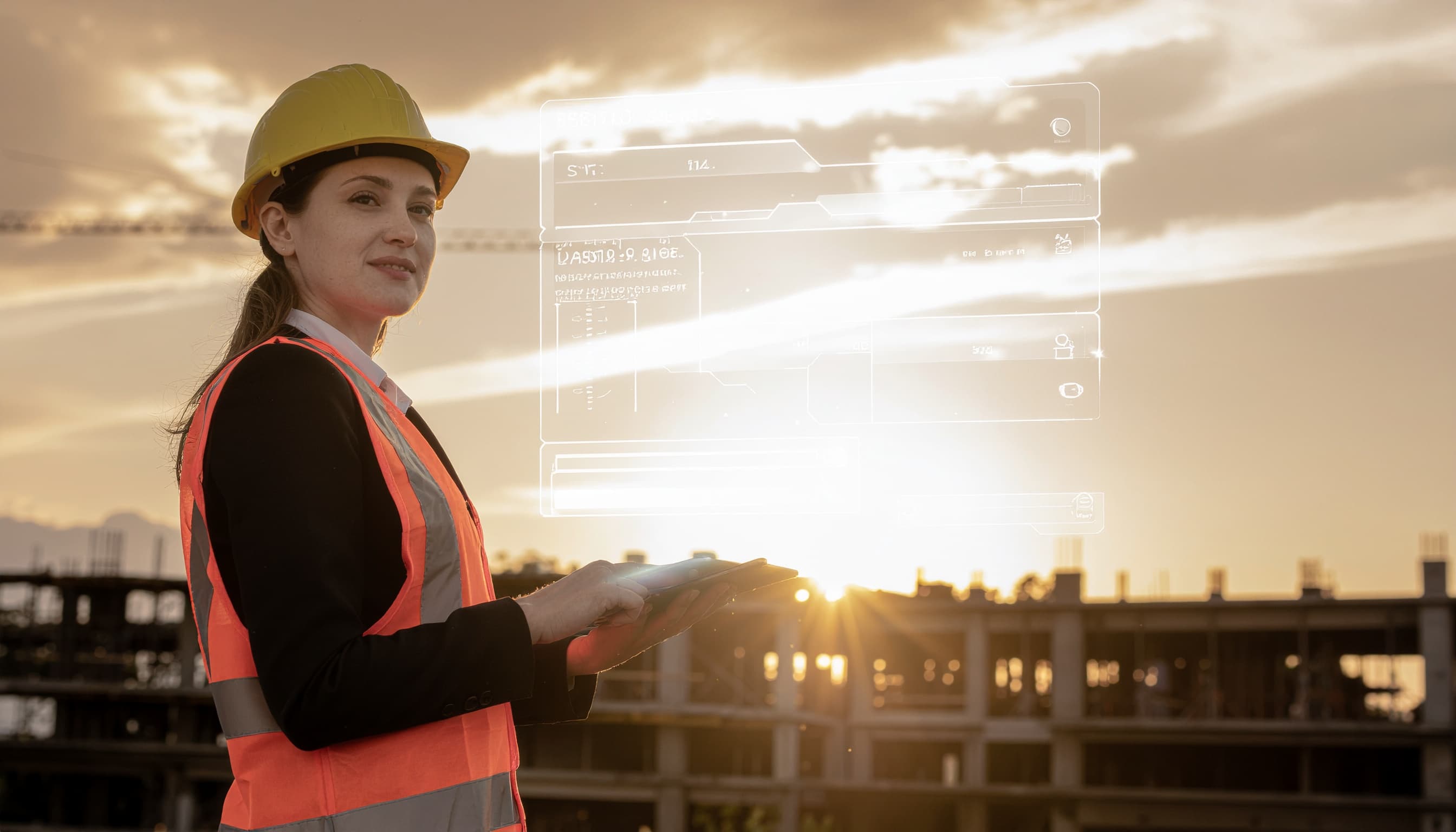 AI in Construction: What Contractors Need to Know in 2026