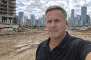 David Harmon, Operations Manager at Harmon & Cole General Contractors