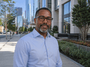 James Whitfield, CFO at Whitfield Commercial Builders