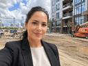 Rachel Vasquez, Owner at Vasquez Interiors & Remodeling