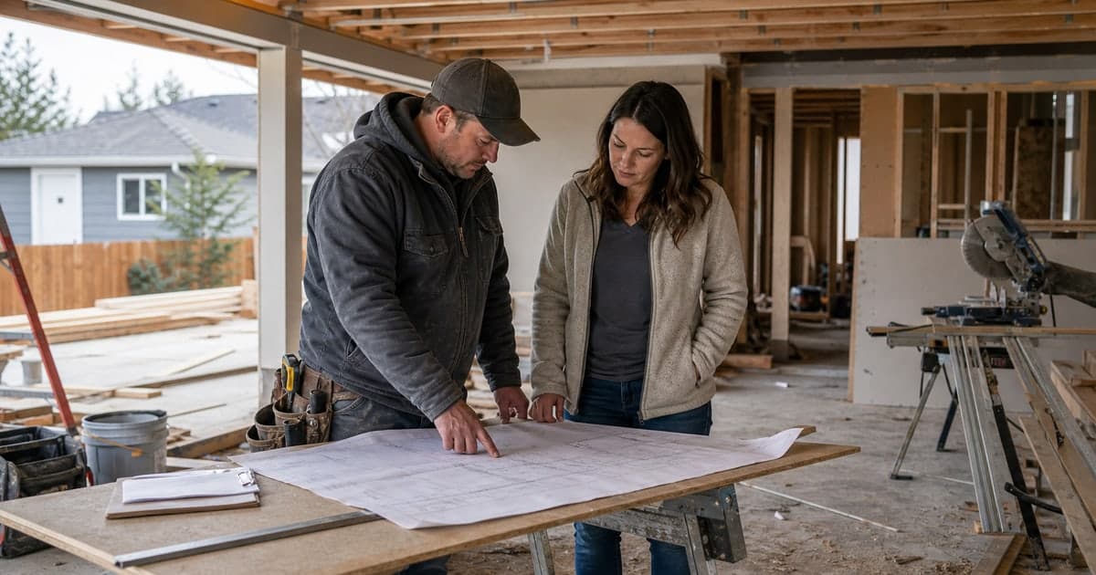 How to Manage Client Expectations on a Construction Job