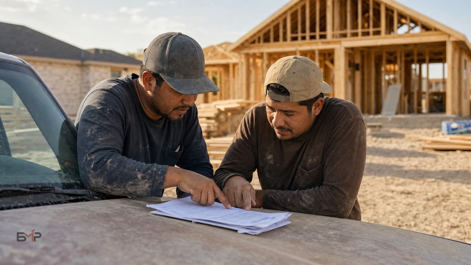 Texas Lien Notices in Plain English (Without the Legal Headache)